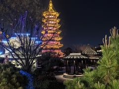 -安方塔