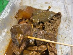 -明记牛杂(新马路分店)