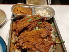 -清真·宁夏印象·盐池滩羊肉体验店(江宁路店)