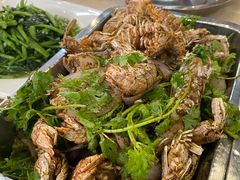 -曹胖子龙虾馆(黄桦路店)