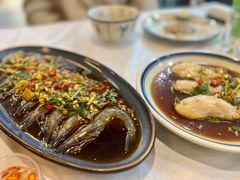 -阿尔法海鲜排档(爱琴海店)