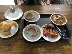 -老磁器口豆汁店(马家堡店)