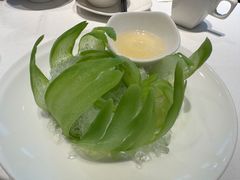 -莆田餐厅PUTIEN(金融街购物中心店)