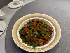 -老城味道·传统天津菜(杨柳青店)