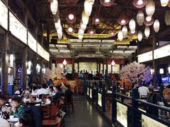 -HOHO餐厅(古子城店)