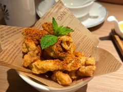 停不下来小酥肉-太二酸菜鱼(金沙印象城店)