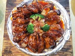 -南宁肥仔饭店(江南店)