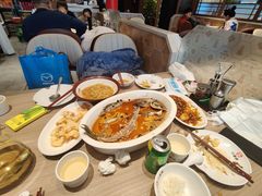 -六泰居·尔滨地标·东北菜(泰山路店)