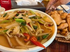 -海坛特色小吃·只做平潭特色菜(平潭店)