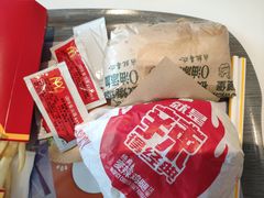 -麦当劳(启迪香山店)