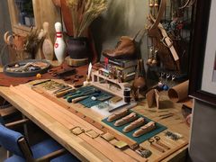 -HIGH FIVE哈福手工汉堡(桂林路店)