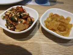 -小雅木姜子烤鸡·贵州菜(鸿通城店)