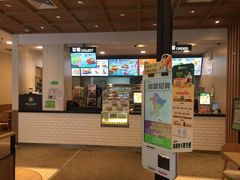 -德克士(中心医院店)
