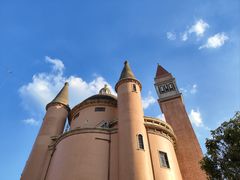 -华谊兄弟（长沙）电影小镇