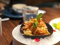 -星叶·东南亚料理(宁波万象汇店)