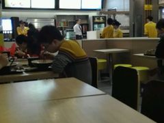 大堂-嘉旺(宝华分店)