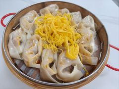 -新昌蒸汤包(西桥店)