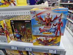 -TOYSRUS玩具反斗城(南通万象城店)