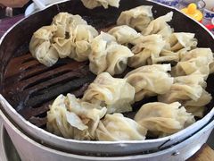 -清真烧麦馆(民族路店)