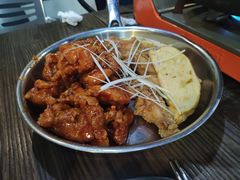 -MI WU FACTORY米屋美食工厂餐厅(绿地店)