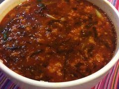 -香巴拉云南餐厅(华莱坞店)