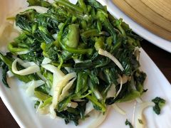 脆笋万年青-浦江餐饮•上海菜馆(五四路店)