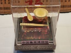 -舜耕山庄南风阁(舜耕路店)