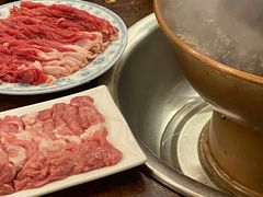 -前门张记涮肉(前门店)