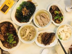 -松發肉骨茶(克拉码头店)