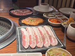 -烧肉一番·新韩式炭火烤肉(大岭山店)