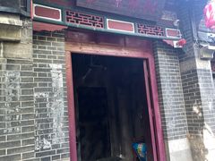 -淄博聊斋城景区