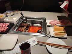 -海底捞火锅(关山保利店)