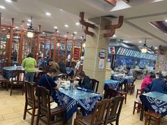 -桥香园云南过桥米线(金马碧鸡店)