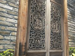 -弄堂咪道-饭香·面香·馄饨香(钦州北路田尚坊店)