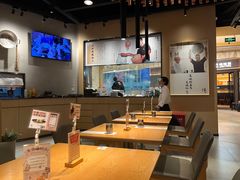 -味太助·银饭食堂(中华城店)
