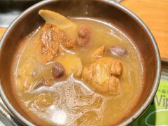 -一朵菌·野生菌探索家火锅(南亚店)
