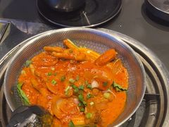 -HOTISLAND海鸡岛·韩国料理(江南西店)
