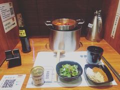 -独食火锅·半米屋台(直营总店)
