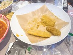 -李叔叔虾蟹大排档(青羊店)