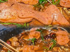 -蜀留香石锅鱼(六顺街店)