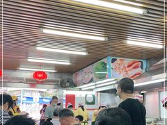 大堂-穗银肠粉店(东川路店)
