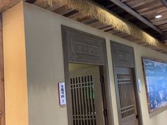 -七步香云南山里菜(昆明老街店)