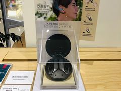-Sony Store 索尼(来福士店)
