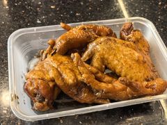 -山水肠粉(盐田店)