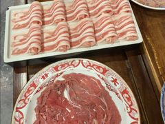 -楠火锅(西单店)