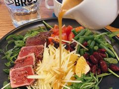 -Moka Bros 摩卡站(西单大悦城店)