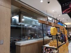 -盒马鲜生(岭南新世界店)