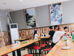 大堂-斯丹姜母鸭·古法干香(涂门街总店)