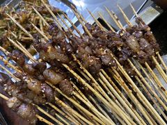 -最昭通一品黄牛小肉串(新迎店)