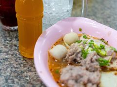 -榮泰米粉湯(Left Shop)